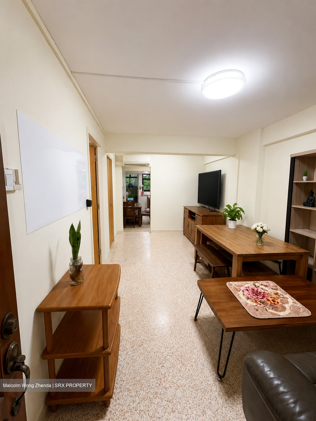 Blk 21 Telok Blangah Crescent (Bukit Merah), HDB 3 Rooms #567830141